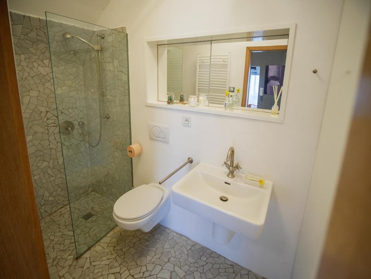 Romantic Nest Under Castle Appartement